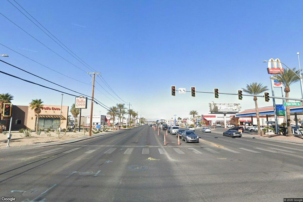 Nellis Grove Apartments Break Ground, Adding 120 Homes Near Vegas Valley Drive