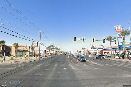 Nellis Grove Apartments Break Ground, Adding 120 Homes Near Vegas Valley Drive