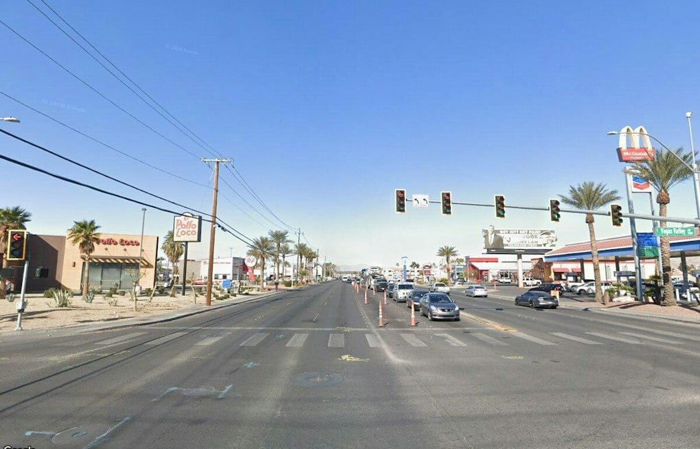 Nellis Grove Apartments Break Ground, Adding 120 Homes Near Vegas Valley Drive