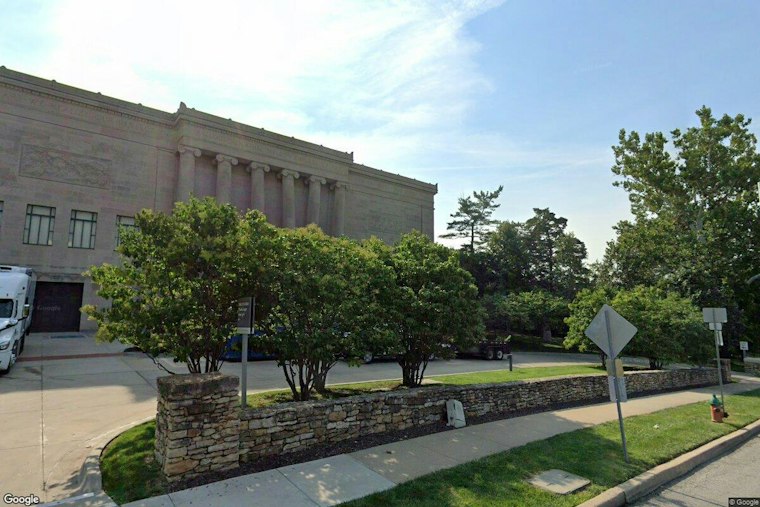 Nelson-Atkins Lands Major Van Gogh Show for 2028, Works Unseen Here in 20 Years