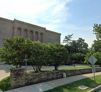 Nelson-Atkins Lands Major Van Gogh Show for 2028, Works Unseen Here in 20 Years