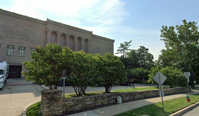 Nelson-Atkins Lands Major Van Gogh Show for 2028, Works Unseen Here in 20 Years