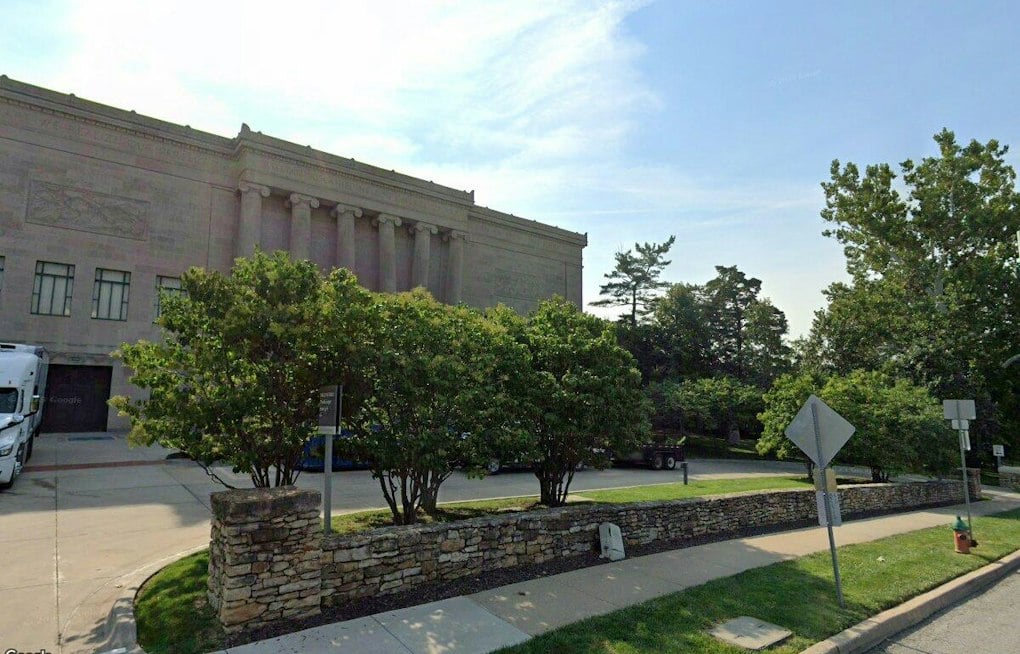 Nelson-Atkins Lands Major Van Gogh Show for 2028, Works Unseen Here in 20 Years