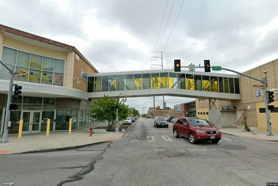 Neon Mr. Walker Statues Land At 11 KC Crosswalks After 51 Crashes A Year