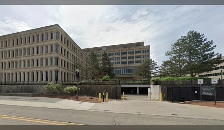 Nessel Challenges DTE's Google Data Center Deal, Fights for Bigger Customer Shield