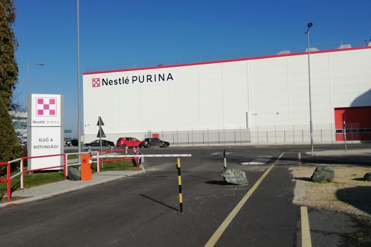 Nestlé to Shutter Solon Factory by 2027, Shift NPS Pouch Production to South Carolina
