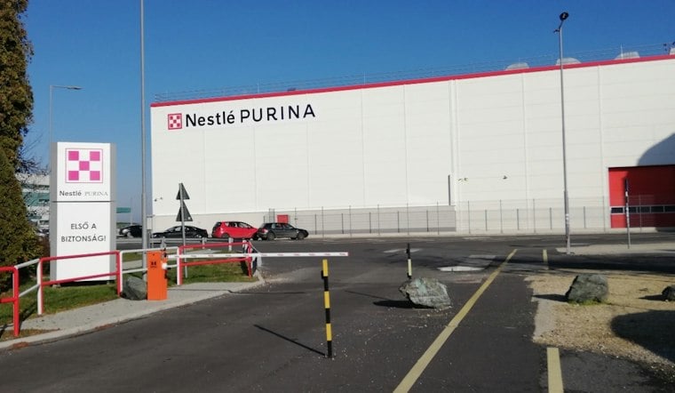 Nestlé to Shutter Solon Factory by 2027, Shift NPS Pouch Production to South Carolina