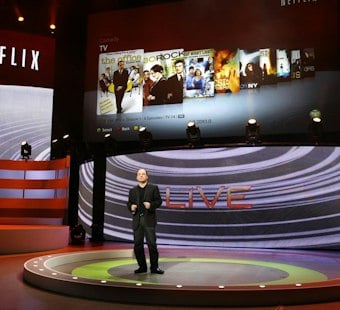 Netflix Plans to Cut 800 Jobs as Streaming Giant Loses Ground to YouTube