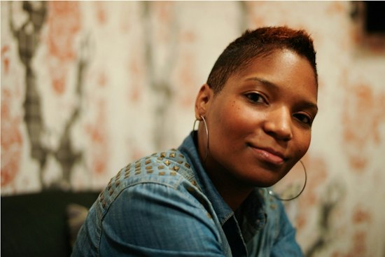 Netflix’s ‘A Different World’ Showrunner Felicia Pride Headed to Memphis Metal Museum