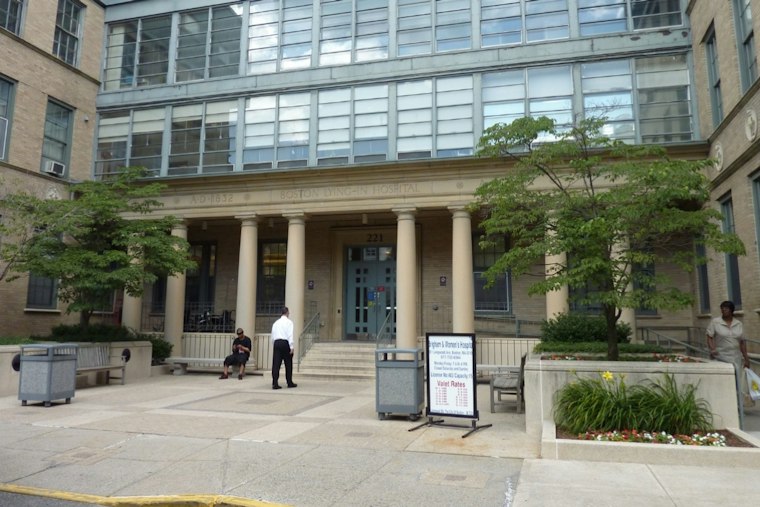 Network Outage Disrupts Computer Systems at More Than 12 Mass General Brigham Hospitals