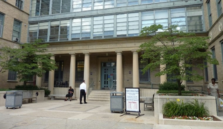Network Outage Disrupts Computer Systems at More Than 12 Mass General Brigham Hospitals