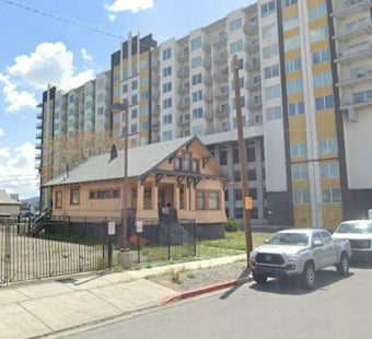 Nevada Approves $38M for 891 Homes, but Demand Triples What's on the Table