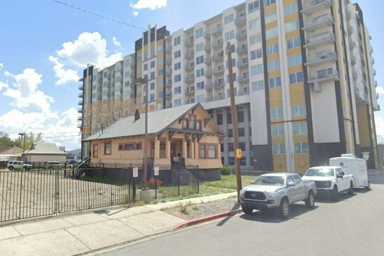 Nevada Approves $38M for 891 Homes, but Demand Triples What's on the Table