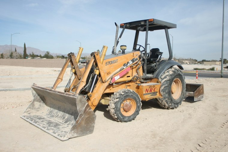 Nevada Sting Nabs 12 Unlicensed Contractors Bidding Up to $100,000 on Fake Jobs