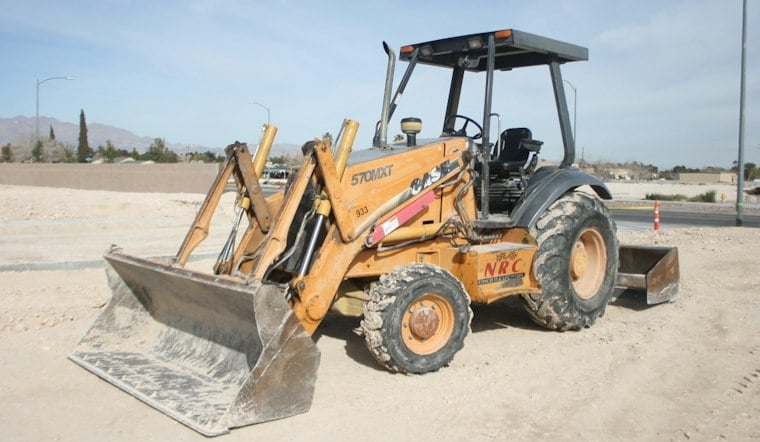 Nevada Sting Nabs 12 Unlicensed Contractors Bidding Up to $100,000 on Fake Jobs