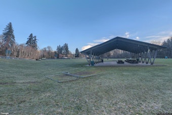New 10-Foot Sculpture At Clackamas Riverside Park Honors Indigenous Leaders
