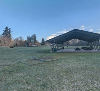 New 10-Foot Sculpture At Clackamas Riverside Park Honors Indigenous Leaders