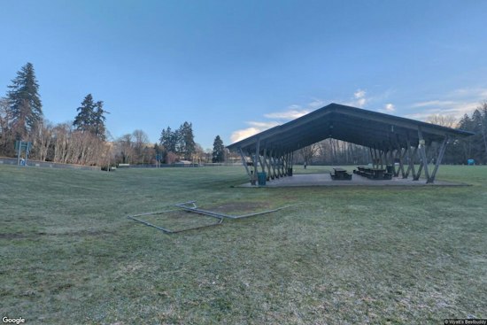 New 10-Foot Sculpture At Clackamas Riverside Park Honors Indigenous Leaders