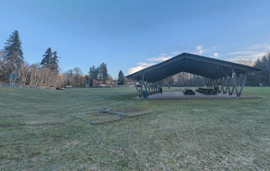New 10-Foot Sculpture At Clackamas Riverside Park Honors Indigenous Leaders