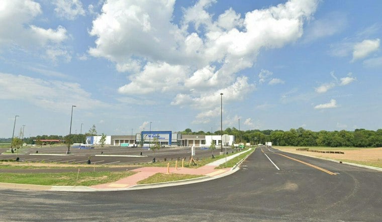 New 100,000-Square-Foot Kroger Marketplace Opens in Owensboro Nov. 5