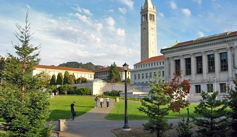 New 166-Bed Student Housing Project Near UC Berkeley Lands $24M in Financing