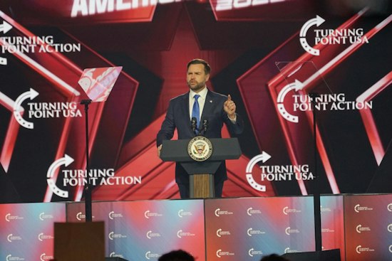 New 2028 Poll Finds Vance Leading GOP While Democrats Stay Split