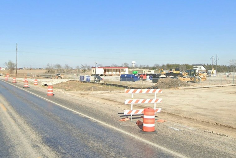 New 348-Home Rental Community Opens Just South of Dallas in Red Oak