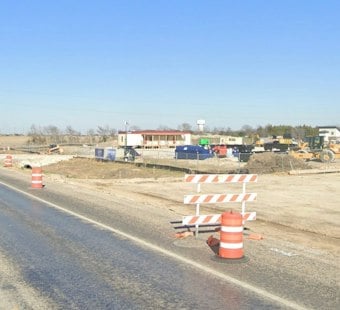 New 348-Home Rental Community Opens Just South of Dallas in Red Oak