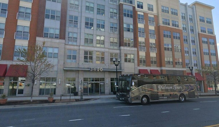 New Afghan Restaurant Ziafat Brings Table Service, Breakfast to Columbia Pike
