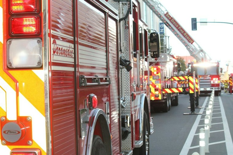 New Albany Food Plant Evacuated as Dozens Fall Ill, Possible Chemical Leak