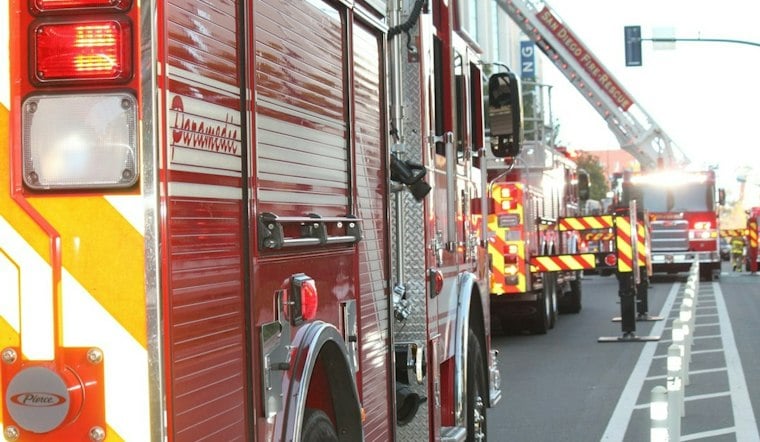 New Albany Food Plant Evacuated as Dozens Fall Ill, Possible Chemical Leak