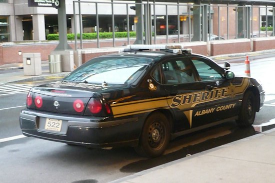 New Albany Man, 58, Charged After Facebook Threats Against Floyd County Judges