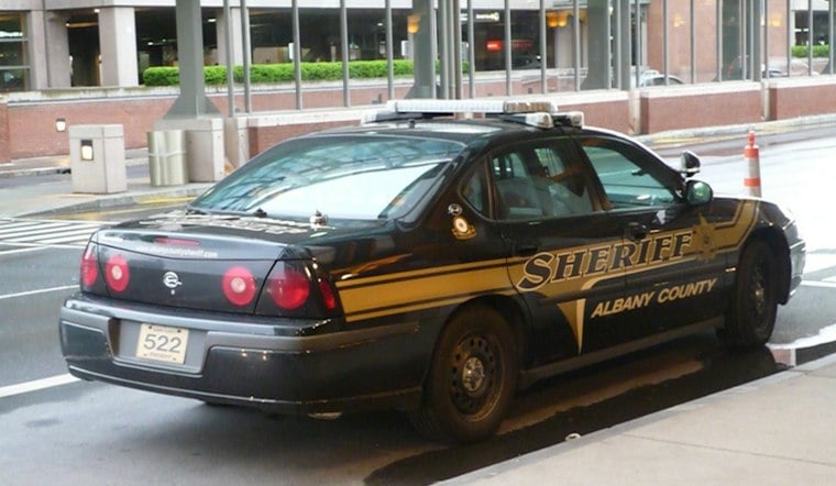 New Albany Man, 58, Charged After Facebook Threats Against Floyd County Judges