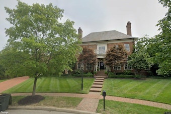 New Albany Mansion Sells for $4 Million, Tops Central Ohio's September Home Sales