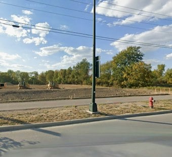 New Albany Truck Stop Sells for $15.6M Right Next to Intel's Massive Chip Campus