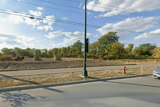 New Albany Truck Stop Sells for $15.6M Right Next to Intel's Massive Chip Campus