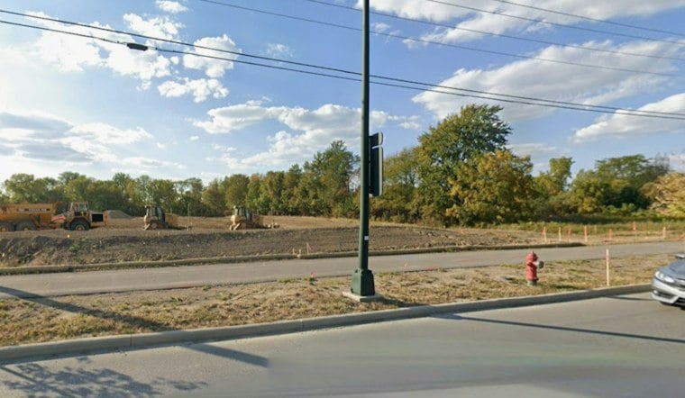 New Albany Truck Stop Sells for $15.6M Right Next to Intel's Massive Chip Campus