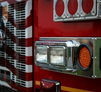 New Aliso Fire Reported on LA County Forest Land During Heatwave
