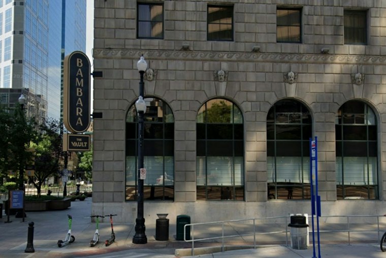 New Bambara Chef Jackie Siao Debuts Global Menu at Hotel Monaco in Salt Lake City