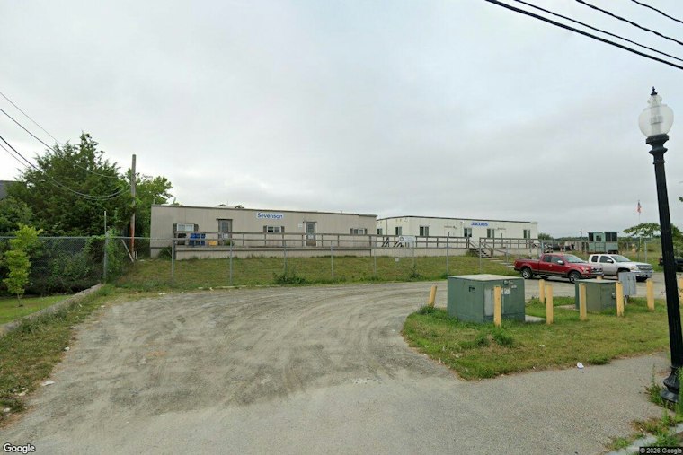 New Bedford EPA Plan Digs Up PCB Soil, Opens Door to Sawyer St. Housing