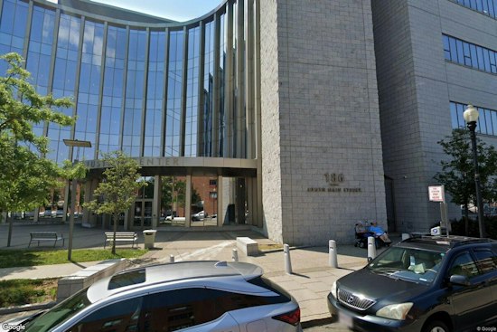 New Bedford Man Faces Sentencing in County Street Murder of Amarito Fernandes