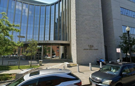 New Bedford Man Faces Sentencing in County Street Murder of Amarito Fernandes