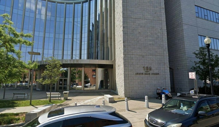 New Bedford Man Faces Sentencing in County Street Murder of Amarito Fernandes