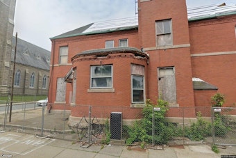 New Bedford's Old Firehouse Becomes 8 Apartments, Five Priced for Working Families