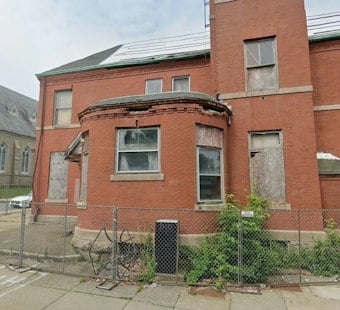 New Bedford's Old Firehouse Becomes 8 Apartments, Five Priced for Working Families