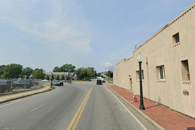 New Bedford's Route 6 Stairway to Nowhere Finally Gets a $7.1M Fix