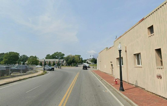 New Bedford's Route 6 Stairway to Nowhere Finally Gets a $7.1M Fix