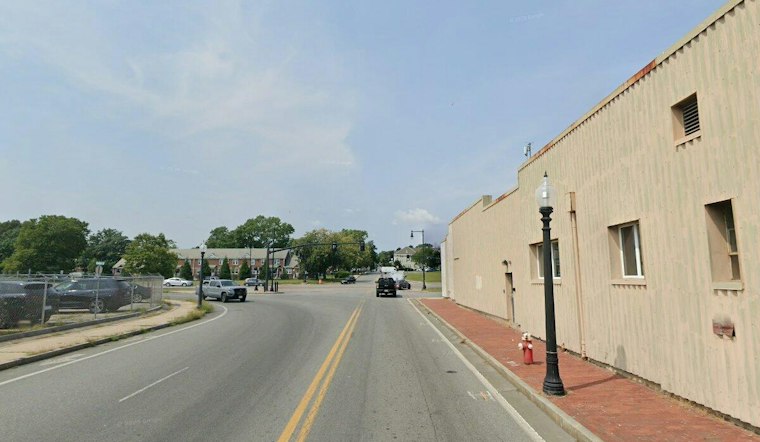New Bedford's Route 6 Stairway to Nowhere Finally Gets a $7.1M Fix