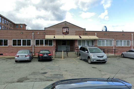 New Bedford's United Fishermen's Club Shuts Down, Stranding Weddings Days Before Vows