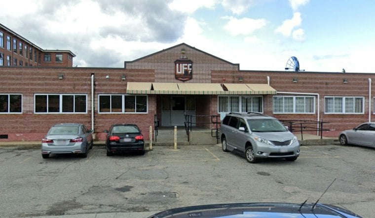 New Bedford's United Fishermen's Club Shuts Down, Stranding Weddings Days Before Vows